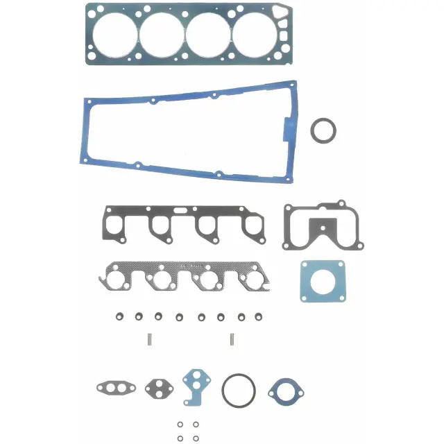 HS8993PT6 - Gaskets: PermaTorque Engine Cylinder Head Gasket Set for FEL-PRO Image