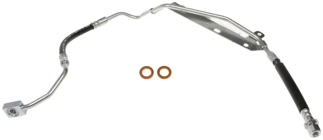H381056 - : Brake Hydraulic Hose for Dorman Image