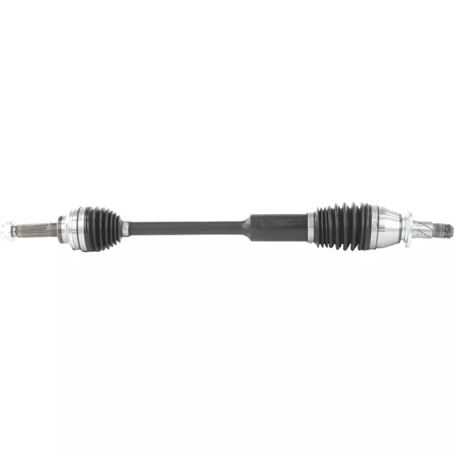 SB9041XTT - Transmission &amp; Drivetrain: TrakMotive CV Axle Shaft for TRAKMOTIVE Image