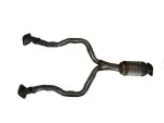 5285 - : Direct Fit Rear Catalytic Converter (Non. CARB Compliant) for AB Catalytic Image