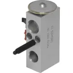 EX529454PC - : A/C Expansion Valve -- Block Expansion Valve for UAC Image