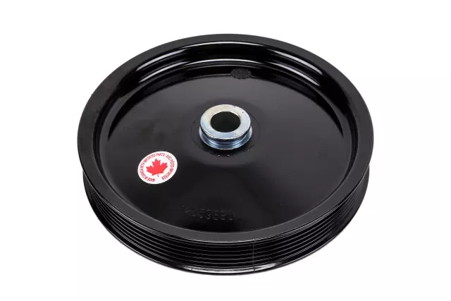 12559890 - : Pulley for Chevrolet: Corvette Image