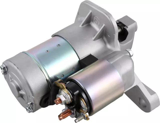 23300EN21C - : Motor Assembly-Starter for Nissan Image