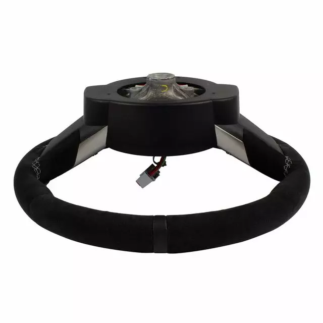 Steering Wheel - Ford (JR3Z-3600-AF)