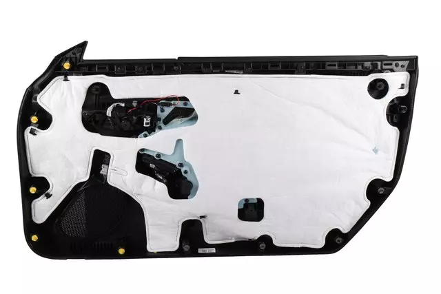 Door Trim Panel - GM (87834569)