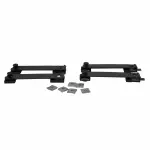 1L2Z7851050AA - Body: Cross Rail Retainer for Ford: Expedition, Explorer, Explorer Sport Trac | Lincoln: Navigator | Mercury: Mountaineer Image