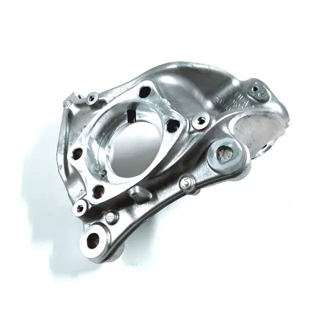 3C0407254F - Suspension: Knuckle for Volkswagen Image