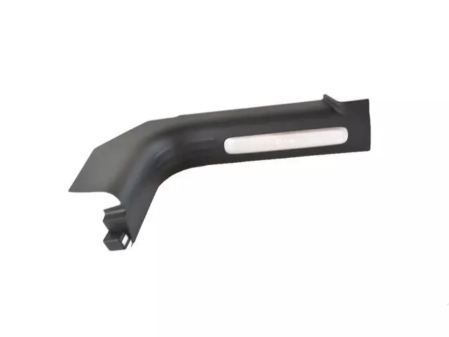 Scuff Plate, Left - Mopar (5ZE25DX9AE)