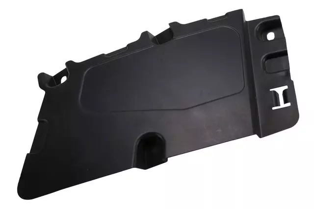 22881299 - Body: Cover for Cadillac: CTS Image