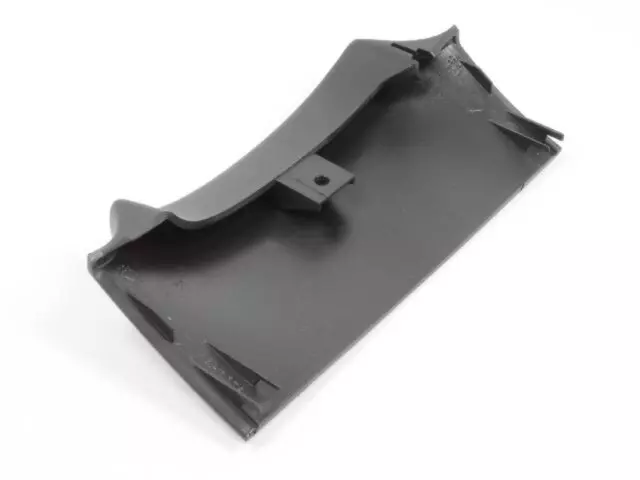 SA35DX9AE - Instrument Panel and Radios and Consoles: Instrument Panel Bezel for Mopar Image