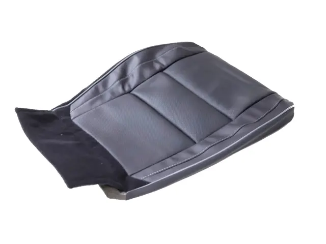 7EG78LA8AA - Interior Trim: Front Seat Cushion Cover, Right for Jeep: Grand Cherokee, Grand Cherokee WK Image