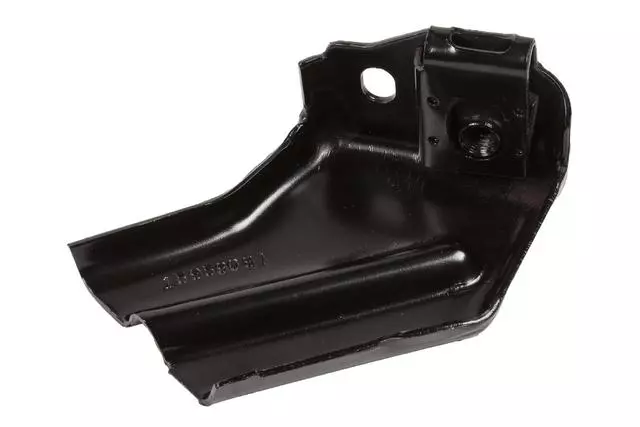 15959091 - Body: Windshield Pillar Reinforced Bracket for Chevrolet: Express 1500, Express 2500, Express 3500, P30 | GMC: Savana 1500, Savana 2500, Savana 3500 Image