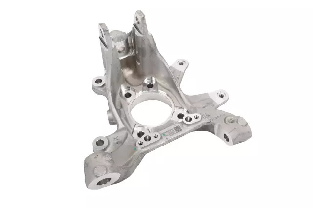 23428470 - : Rear Passenger Side Suspension Knuckle for Chevrolet: Corvette Image