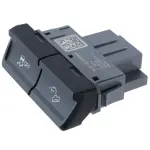 SW8510 - Body: Motorcraftâ„¢ Tract Control Switch for Ford: F-150 Image