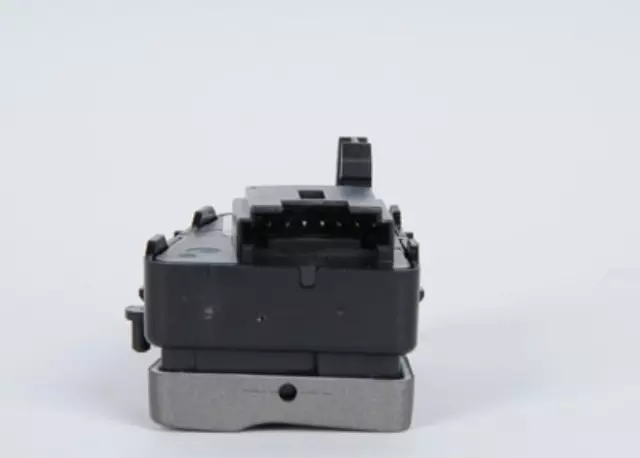 25830751 - : Dark Satin Nickel Cruise Control Switch for Cadillac: XLR Image