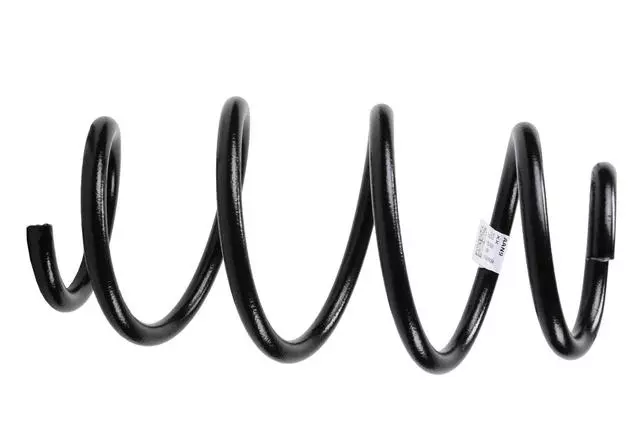 23335523 - Suspension: Coil Spring for Chevrolet: Equinox | GMC: Terrain Image