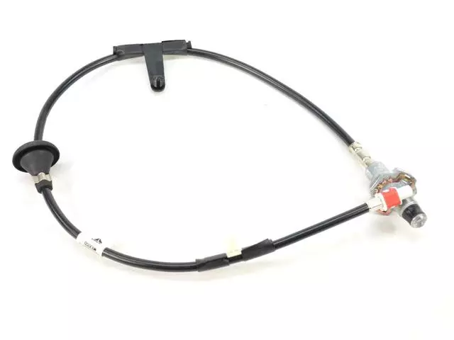Base Cable And Bracket Antenna - Mopar (5064605AA)