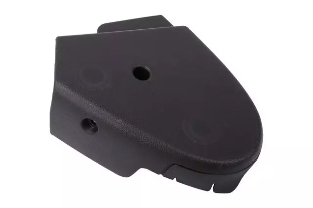 Cocoa Passenger Seat Inner Recliner Finish Cover - GM (95259084)