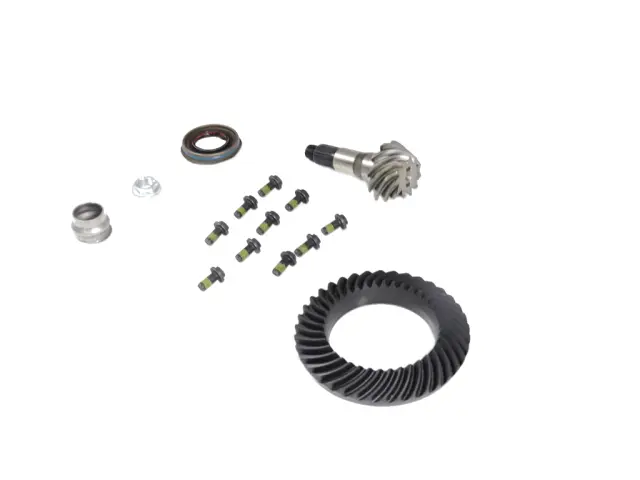 68404139AB - Differential and Drive Line: Ring And Pinion Gear Kit for Jeep: Wrangler Image