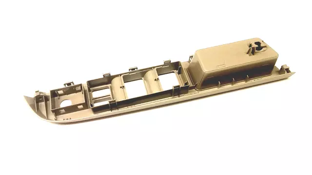 94263FJ030WJ - Body: Switch Bezel for Subaru: Impreza, XV Crosstrek Image