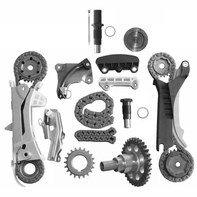 ZC90398SB - : INA US Engine Timing Set for INA US Image
