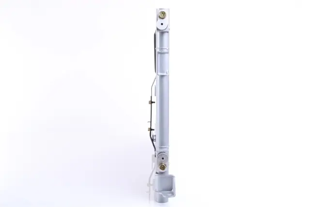 94267 - Air Conditioning &amp; Heat: Nissens A/C Condenser for NISSENS Image