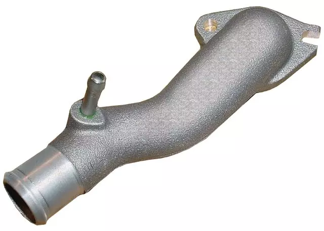 12581647 - Cooling System: Thermostat Housing for Chevrolet: Malibu | Pontiac: G6 Image