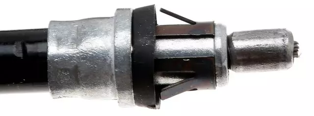 18P96866 - : Rear Parking Brake Cable for ACDelco Image