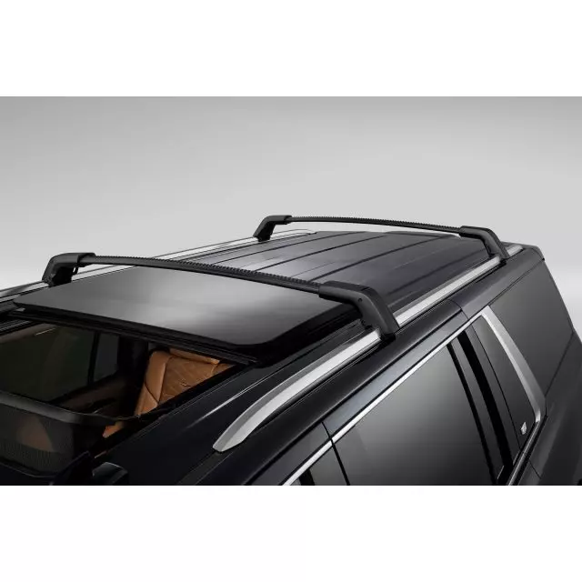 Rail Pkg - GM (86558288)