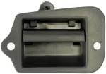 74300 - : Rear Left Exterior Door Handle for Dorman Image