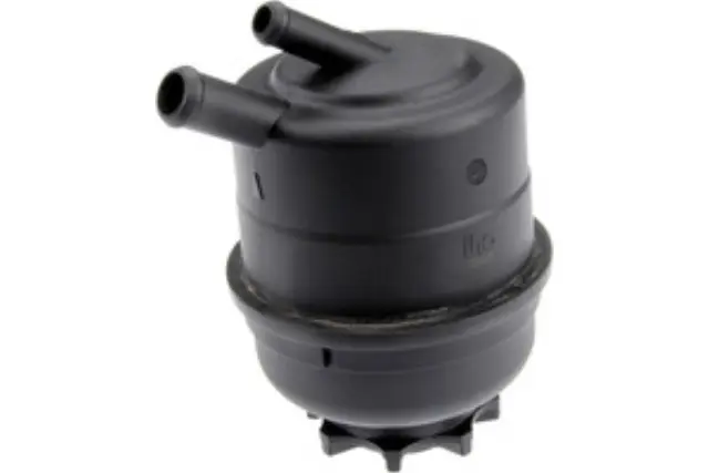32416851218 - Suspension &amp; Steering: URO Parts Power Steering Reservoir for URO Image