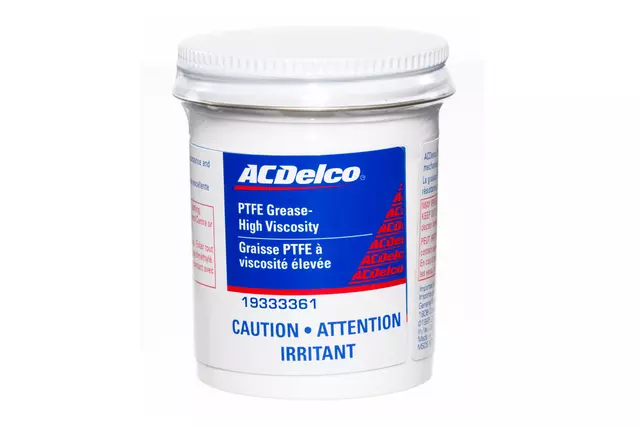 19333361 - : Multi-Purpose NYE 880 Synthetic Lubricant - 1.75 oz for ACDelco Image