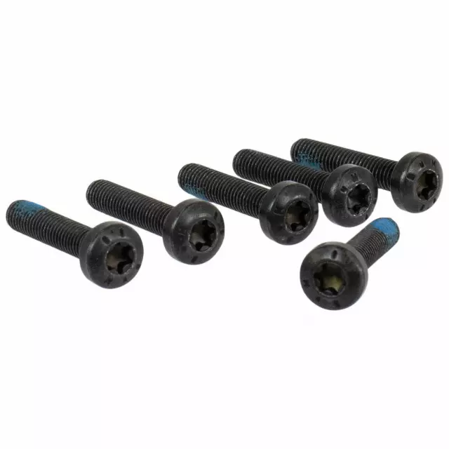 Motor Screw - Ford (M1PZ-15C682-A)