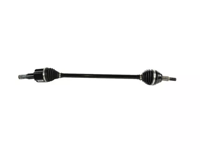 Axle Half Shaft, Right - Mopar (68472848AB)