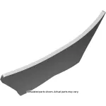 84027524 - : Passenger Side Rear Seat Back Pad for GM Image