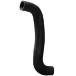 72484 - : CURVED RADIATOR HOSE, DAYCO for DAYCO HYDRAULIC Image