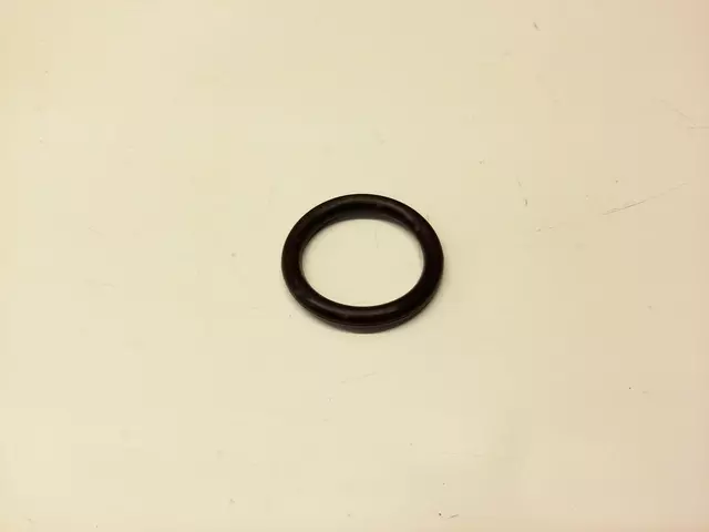 9672124015 - : Engine Oil Pump Pickup Tube Gasket for Toyota: Corolla, Paseo, Tercel Image