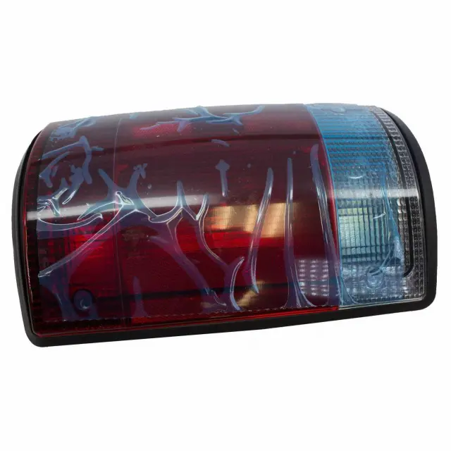 5C2Z13404AA - Electrical: Tail Lamp Assembly for Ford Image