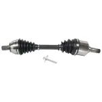 NCV73553 - : Volvo (AWD) CV Axle Assembly  - Front Left for GSP Image