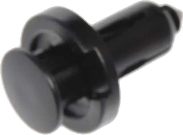 700625BX - Body: Bumper Retainer Clip-Exterior-Honda for Dorman Image
