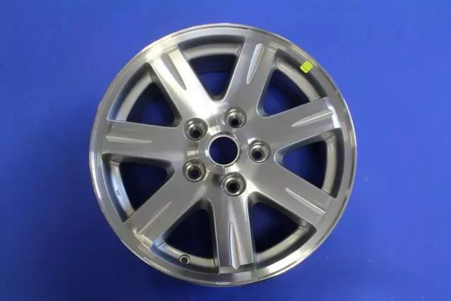1DG86PAKAA - Wheels: Aluminum Wheel for Mopar Image