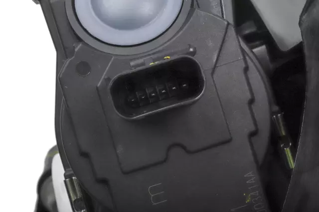 55494090 - : Engine Intake Manifold for Chevrolet: Malibu Image