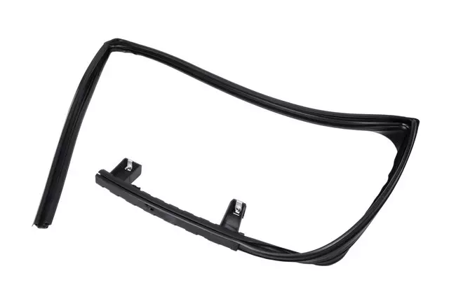 84012302 - : Front Driver Side Door Window Weatherstrip for Cadillac: CTS Image