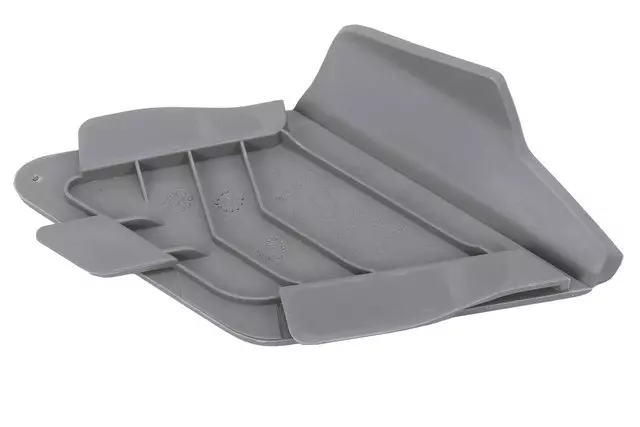 23315794 - Body: Hole Cover for Buick: Enclave | Saturn: Outlook Image