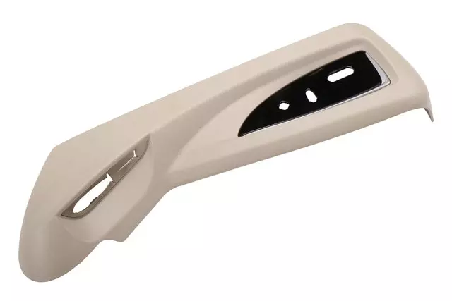 84233203 - Body: Outer Finish Panel for Cadillac: Escalade, Escalade ESV Image