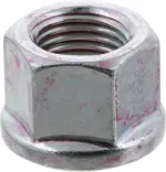 37171VC30A - : Nut-Fix Propeller Shaft for Infiniti Image