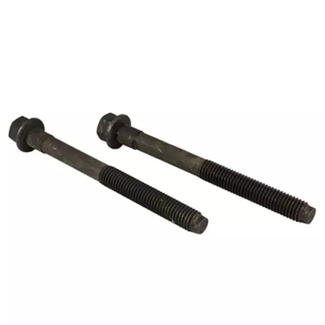 2000-2012 Ford Engine Crankshaft Main Bearing Cap Bolt - Ford (F5RZ-6345-D)