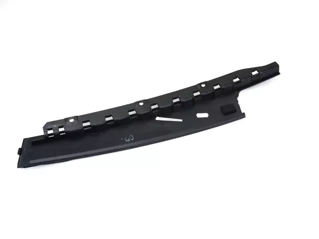 5NF32MX5AA - Doors, Door Mirrors and Related Parts: B Pillar Applique, Left for Mopar Image image