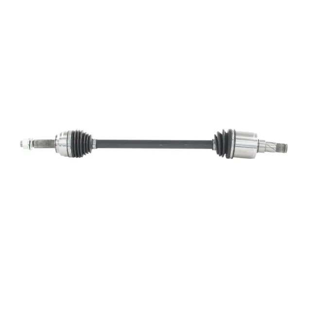 TS86001 - Transmission &amp; Drivetrain: TrakMotive CV Axle Shaft for TRAKMOTIVE Image