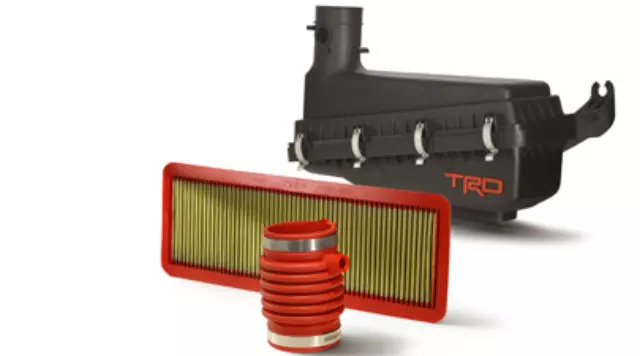 Performance Air Intake, TRD - Toyota (PTR03-18130)